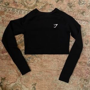 COPY - Gymshark crop